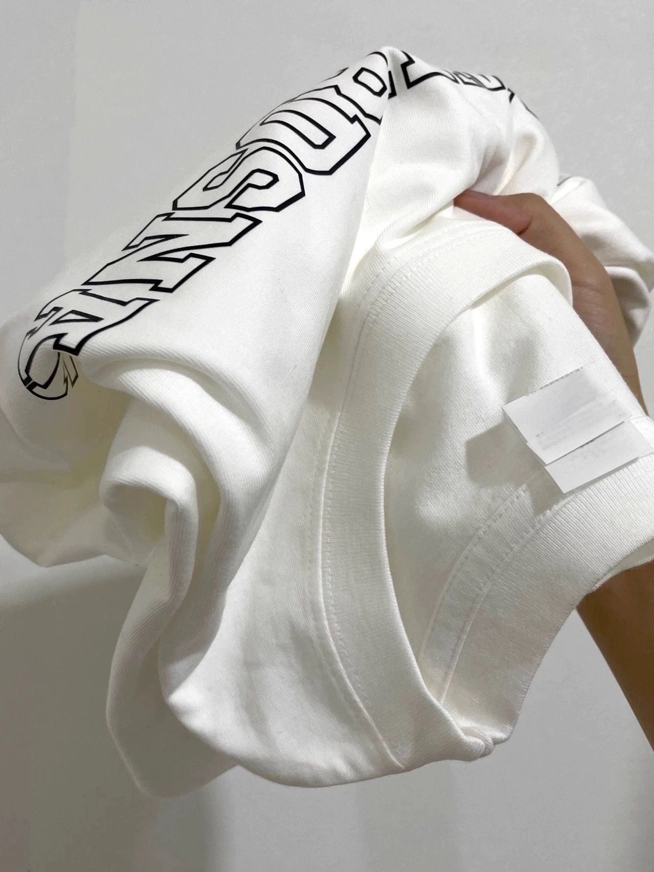 Western babe tee image