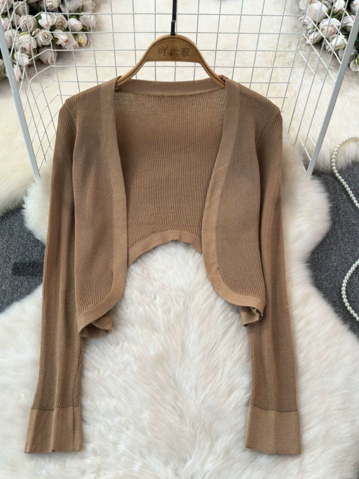 Curvy body top CTO292 image