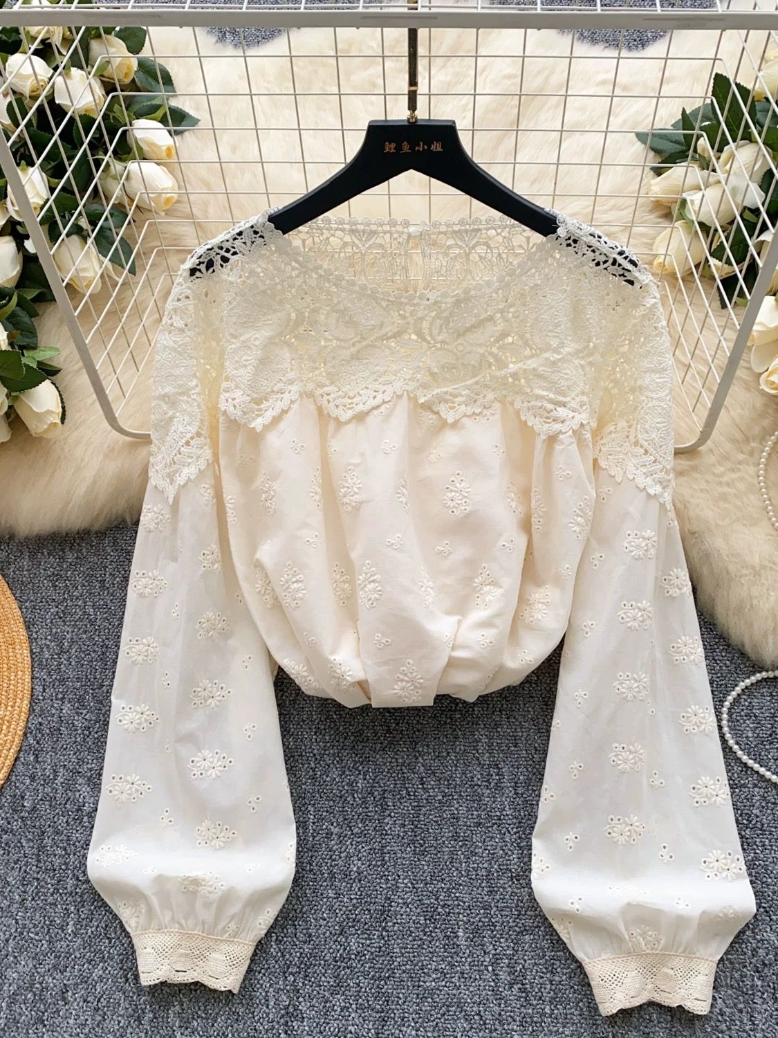 Boy don’t try me top CTO121 image