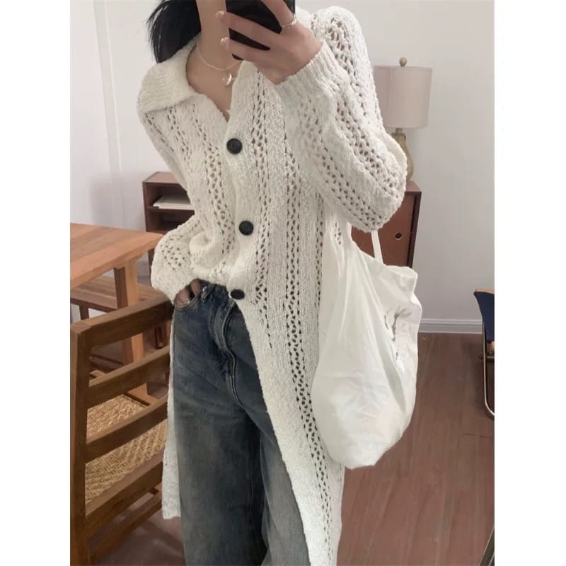 Ocean buddy sweater KS104 image