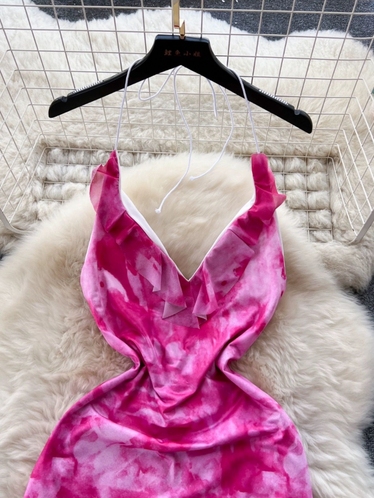 Divine queen dress CD2022 image