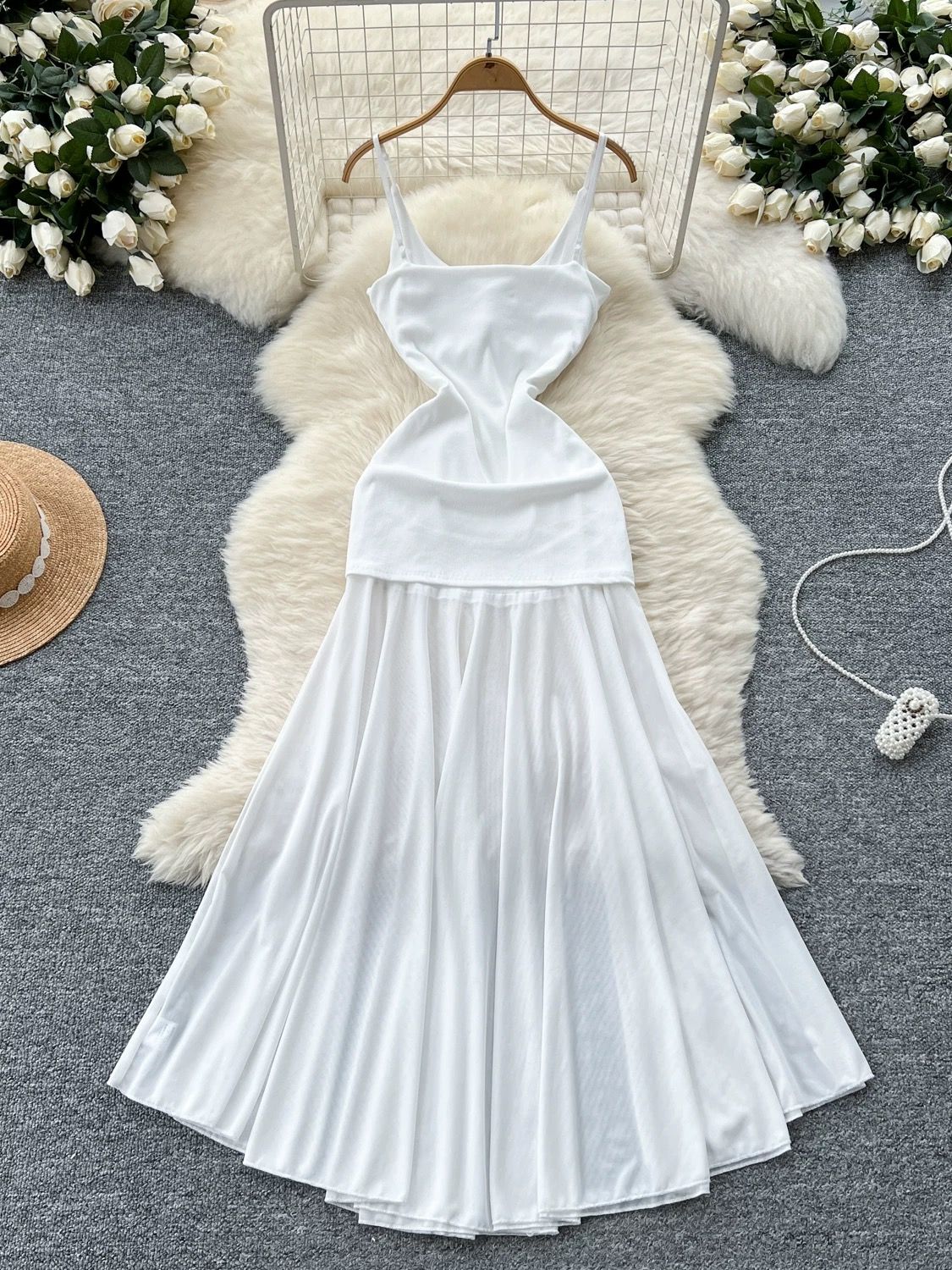 Keep us together dress CD1073 image