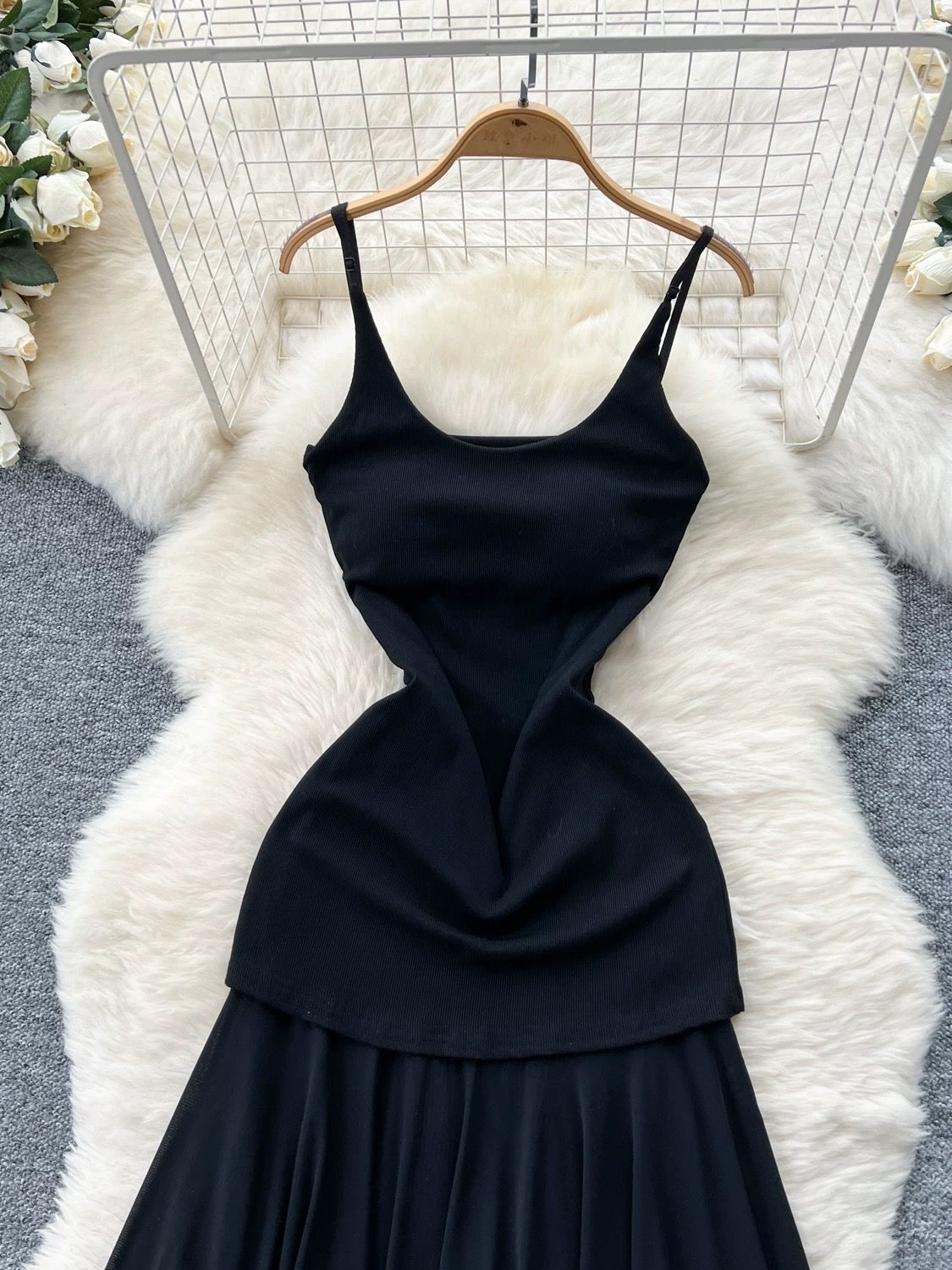 Keep us together dress CD1073 image