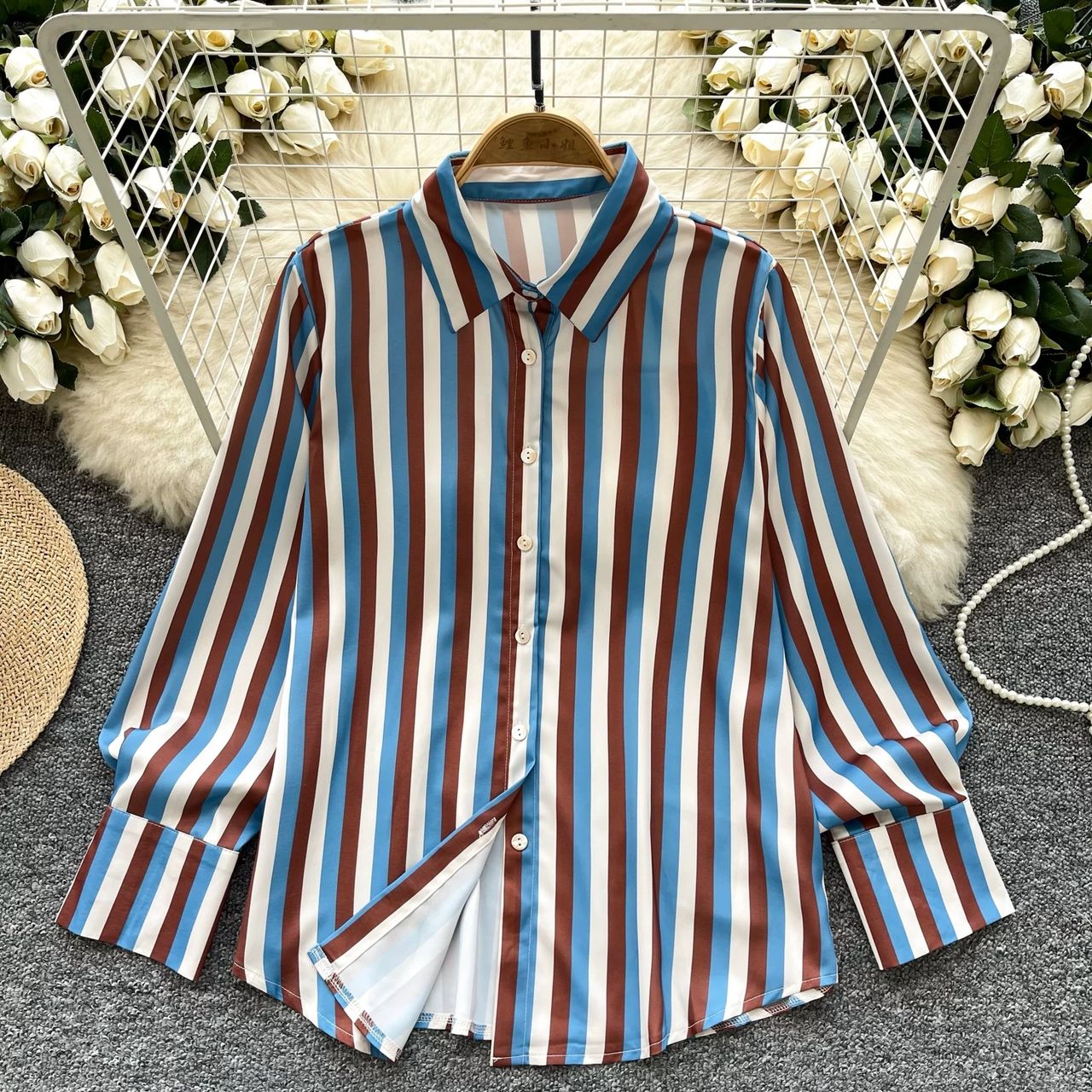 Los Angeles heat shirt SH127 image