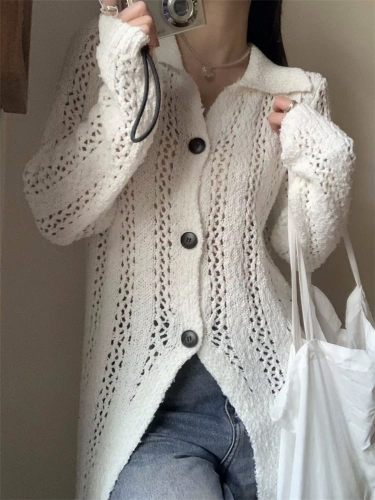 Ocean buddy sweater KS104 image