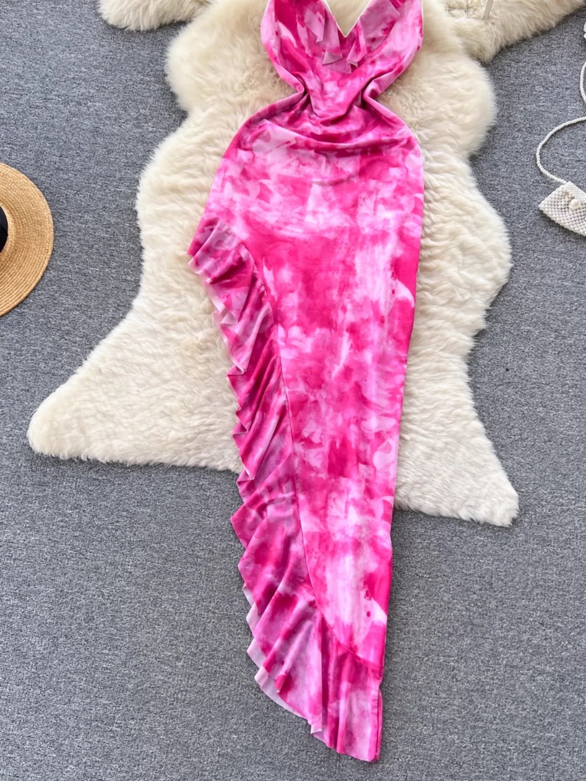 Divine queen dress CD2022 image