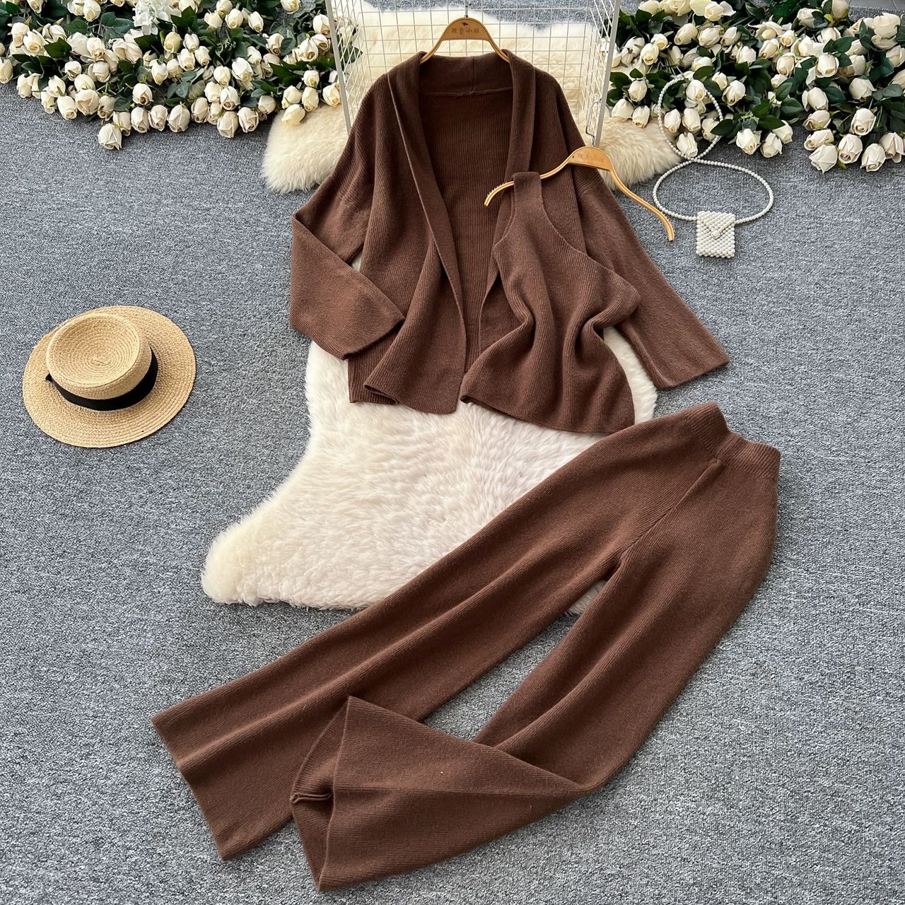 Evening affair set KTP193 image