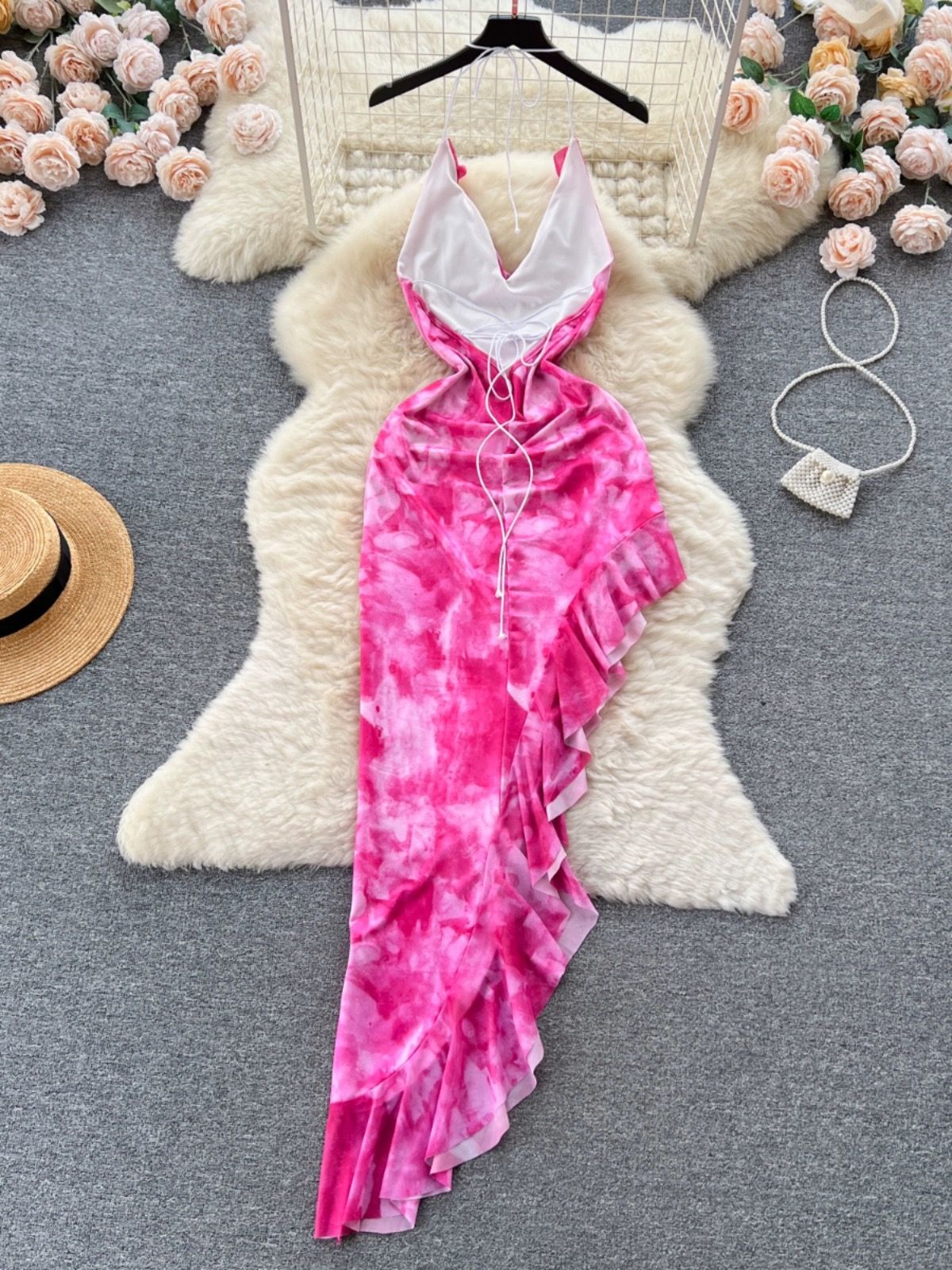 Divine queen dress CD2022 image