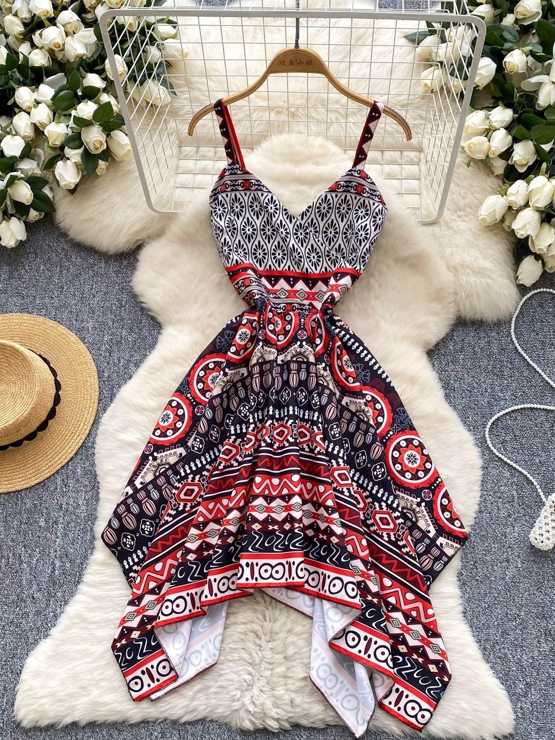 It must bond dress CD1230 image