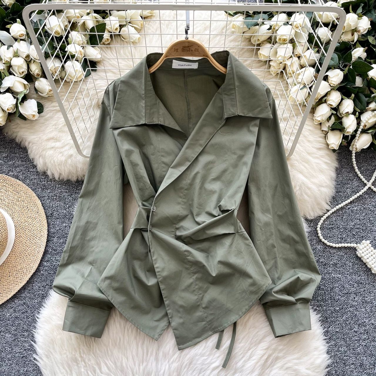 Royal on vacay shirt SH123 image