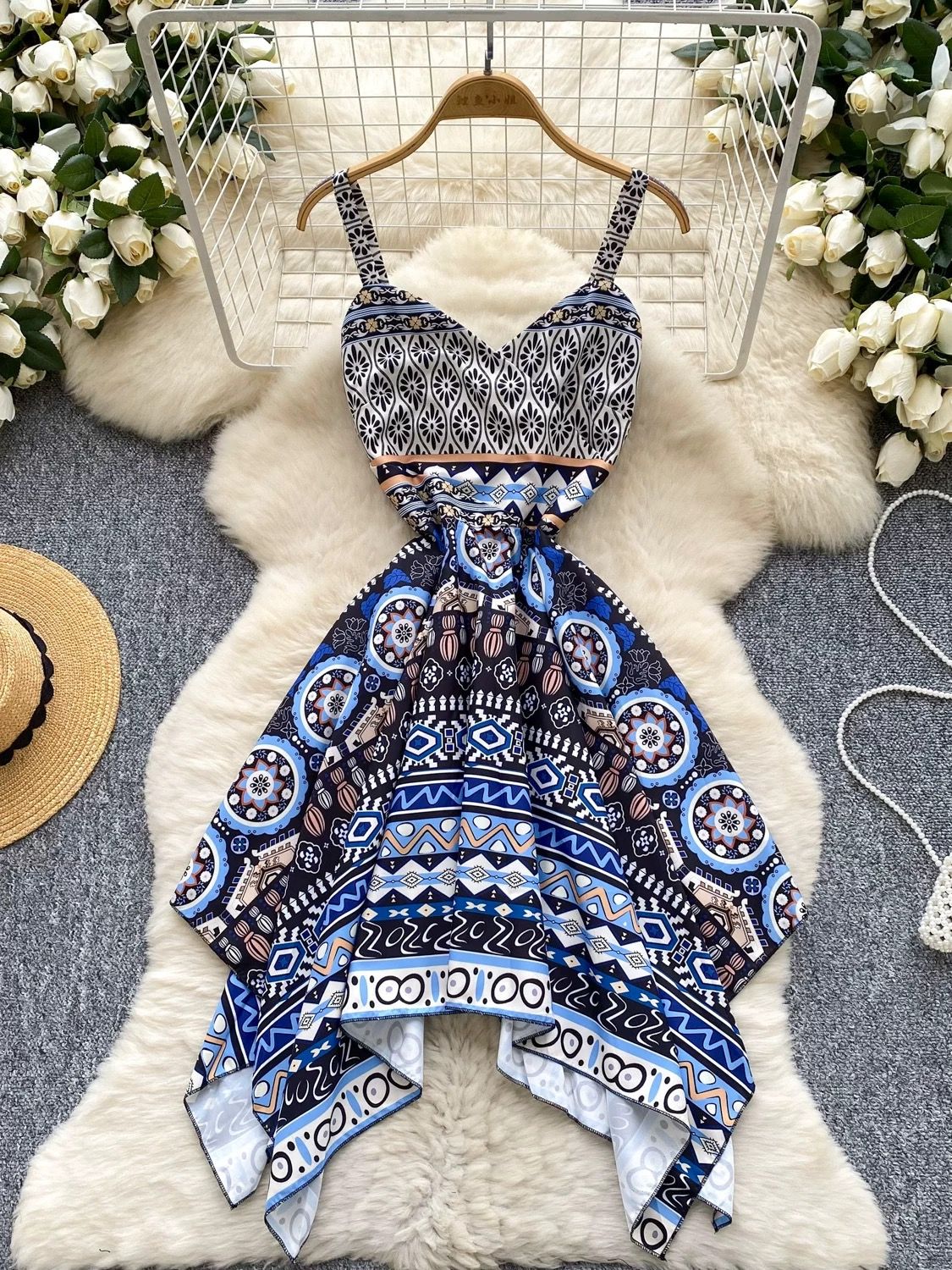 It must bond dress CD1230 image