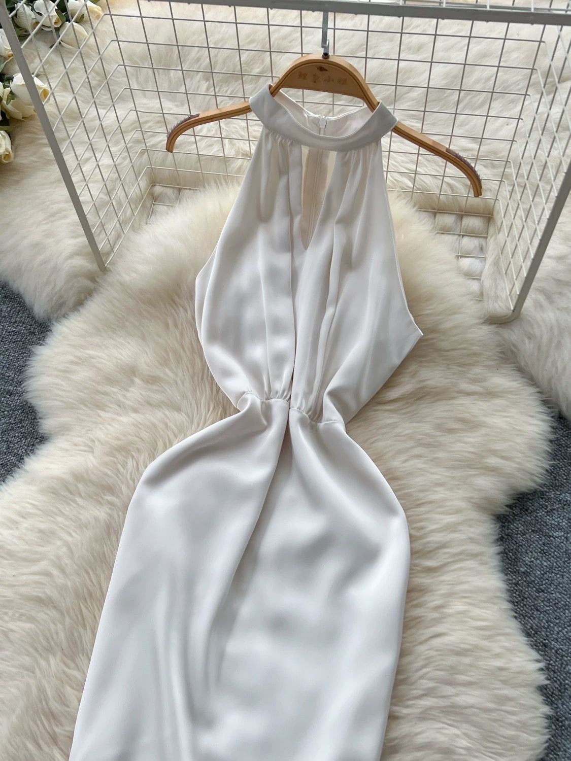 End game dress FBC356 image