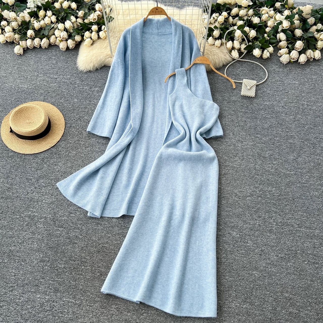 Lounge lover set KTP190 image