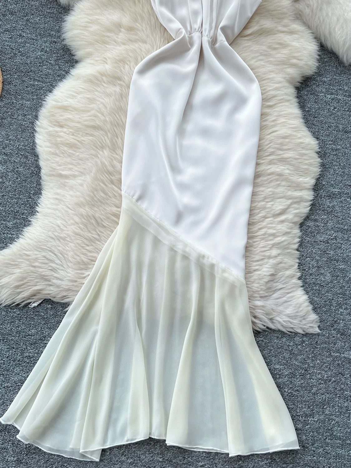 End game dress FBC356 image