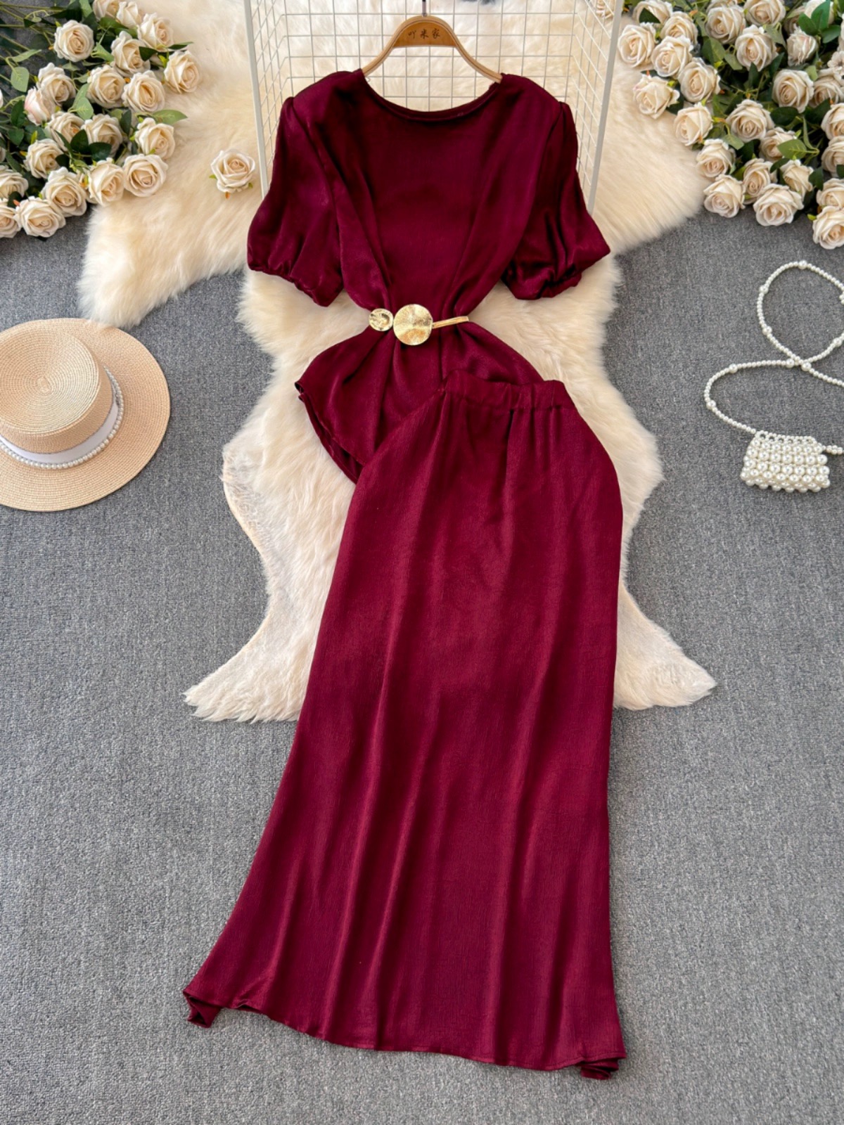 Added Product