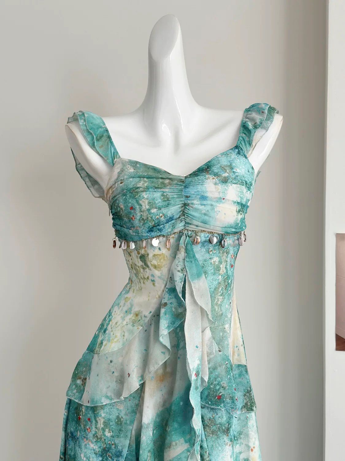 You grow girl dress CD1075 image