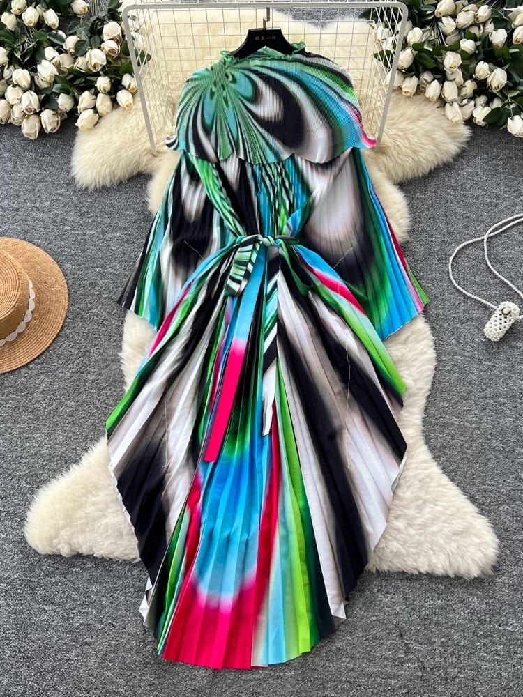 Cute and you know it dress FD1370 image