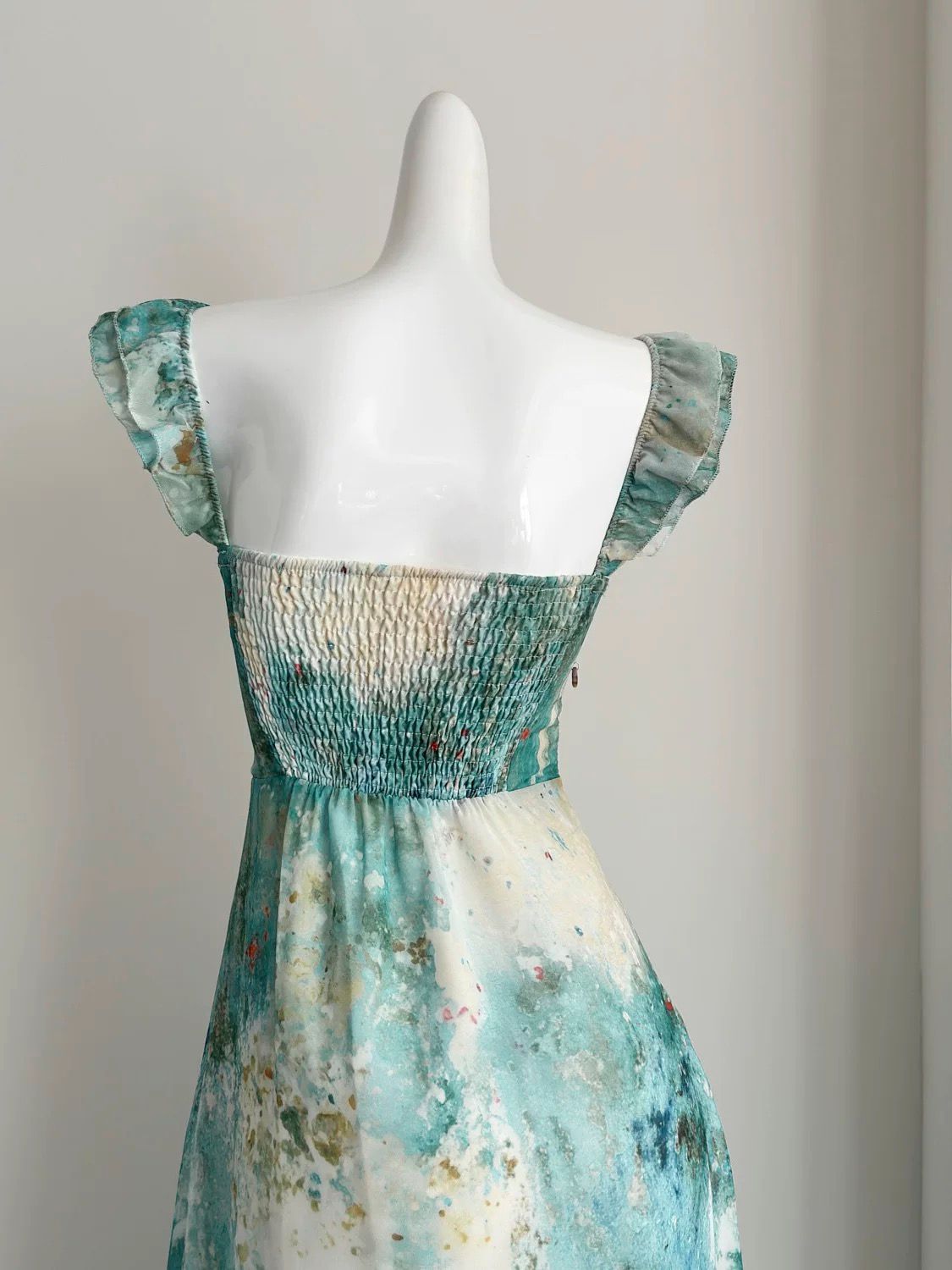 You grow girl dress CD1075 image