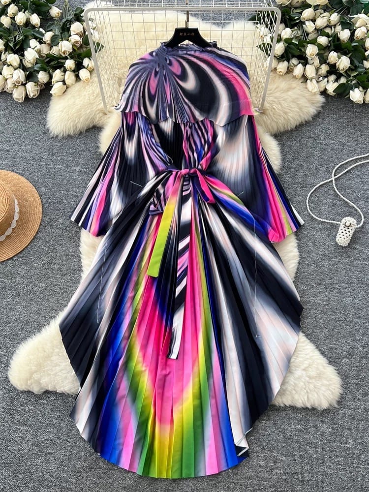 Cute and you know it dress FD1370 image