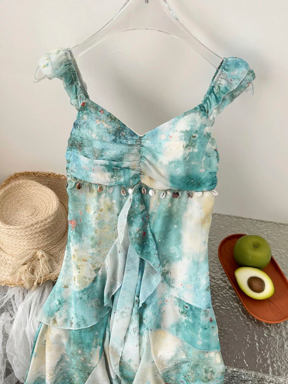 You grow girl dress CD1075 image