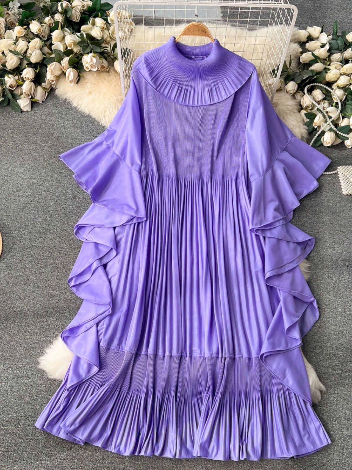 Fly girl dress CD1391 image