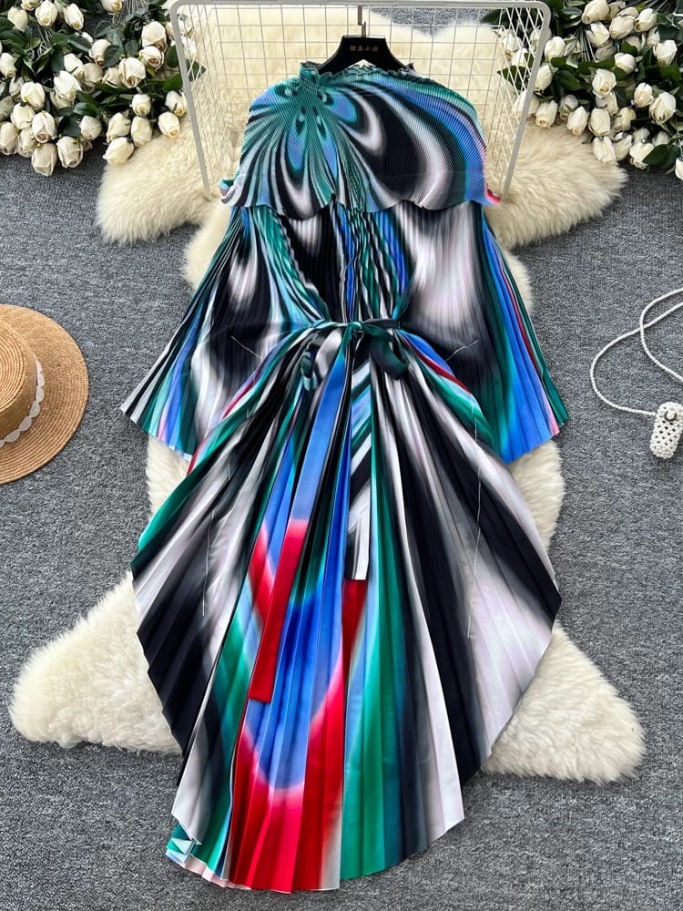 Cute and you know it dress FD1370 image