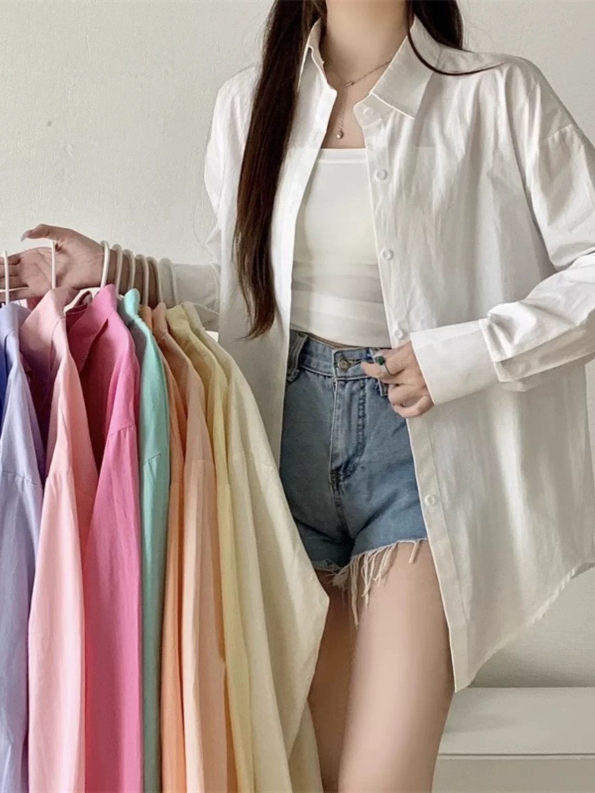 No hard feelings shirt SH128 image