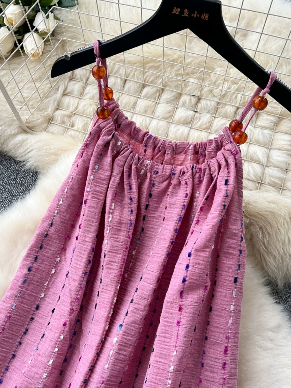 Another day another look dress CD1077 image