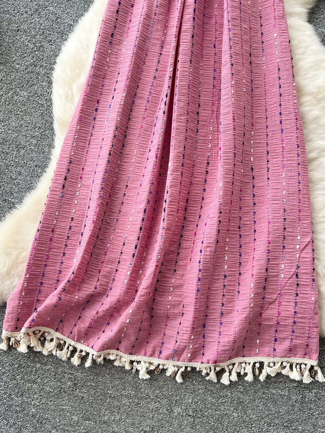 Another day another look dress CD1077 image