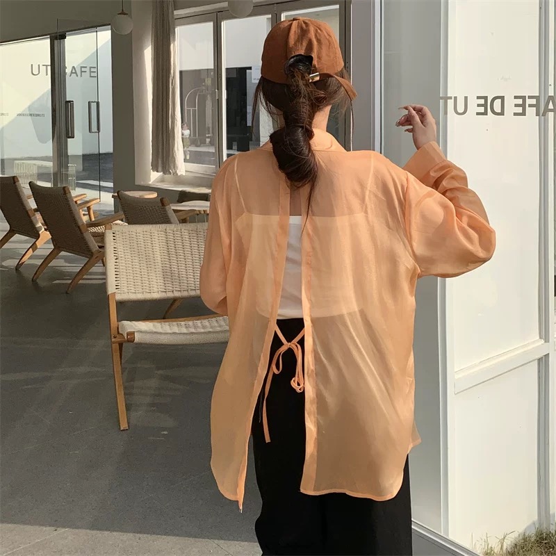 Simply beautiful shirt SH127 image