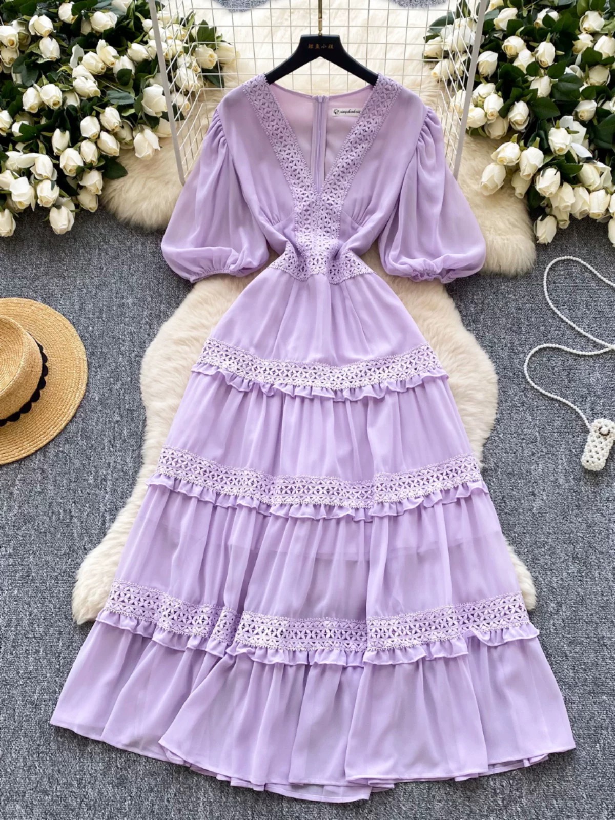 Make you wanna stay dress FD1484