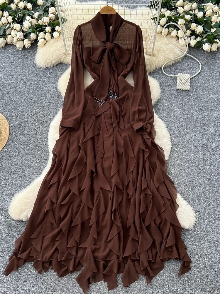 Best kept secret dress FD1371 image