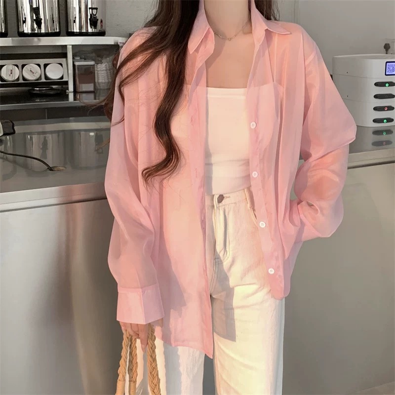 Simply beautiful shirt SH127 image