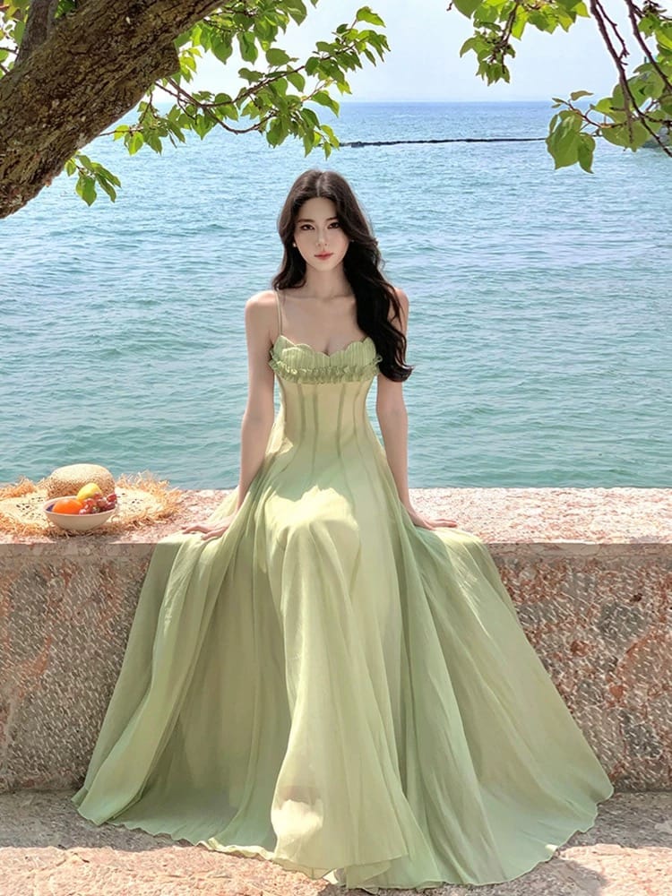 Same attraction dress CD243 image