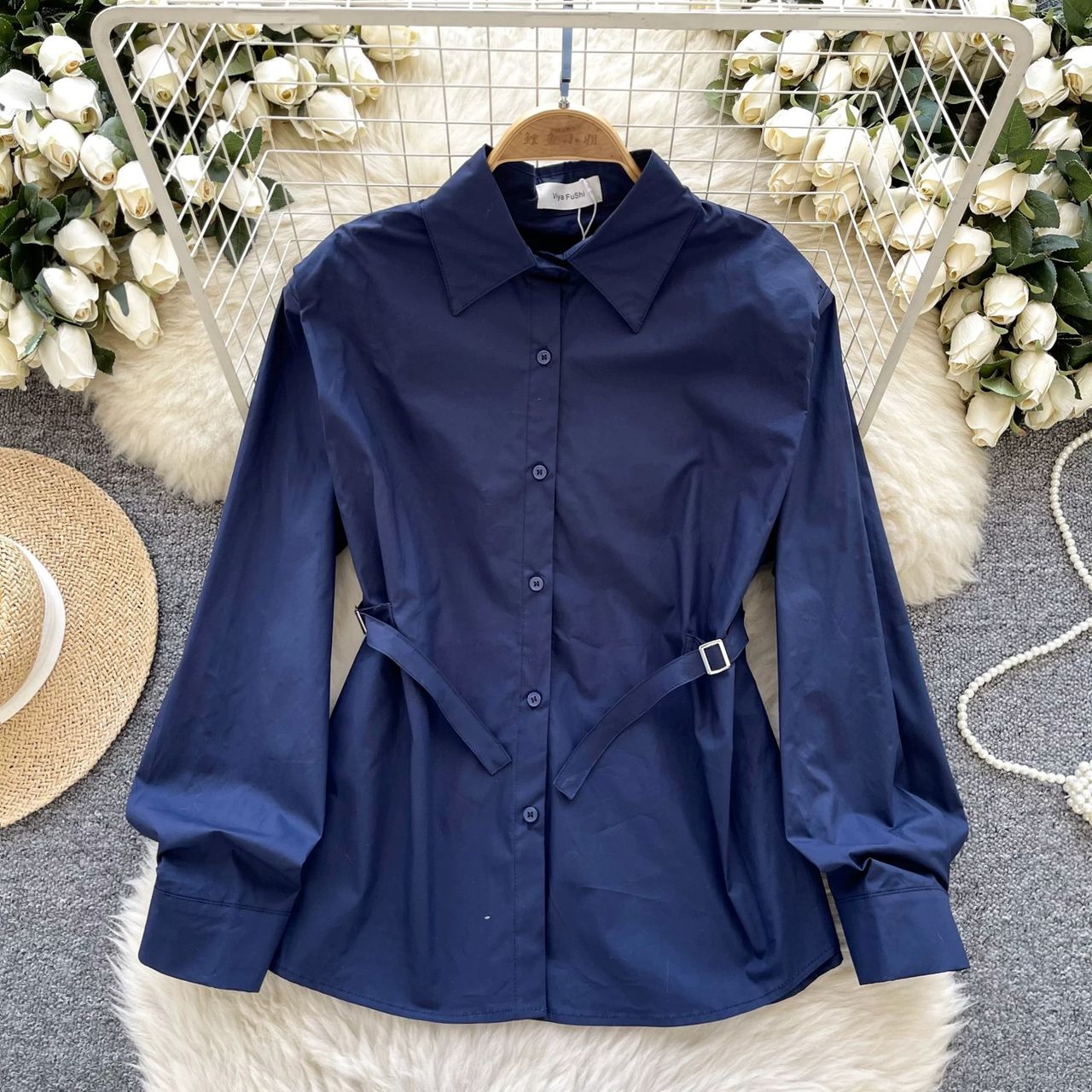 I will always pick you shirt SH126 image