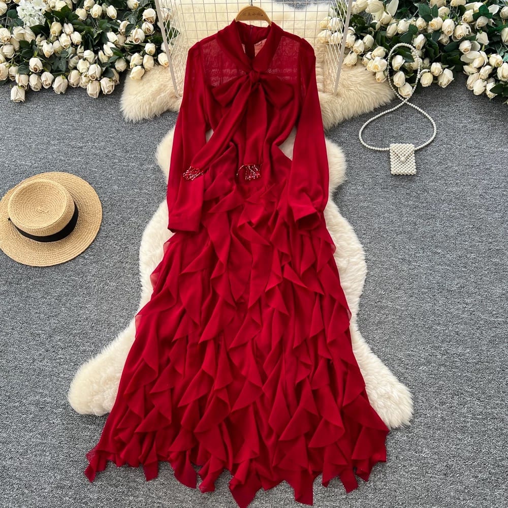 Best kept secret dress FD1371 image