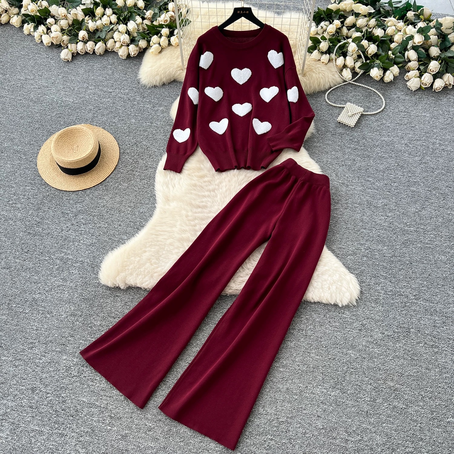 Be my sweetheart set STP102 image