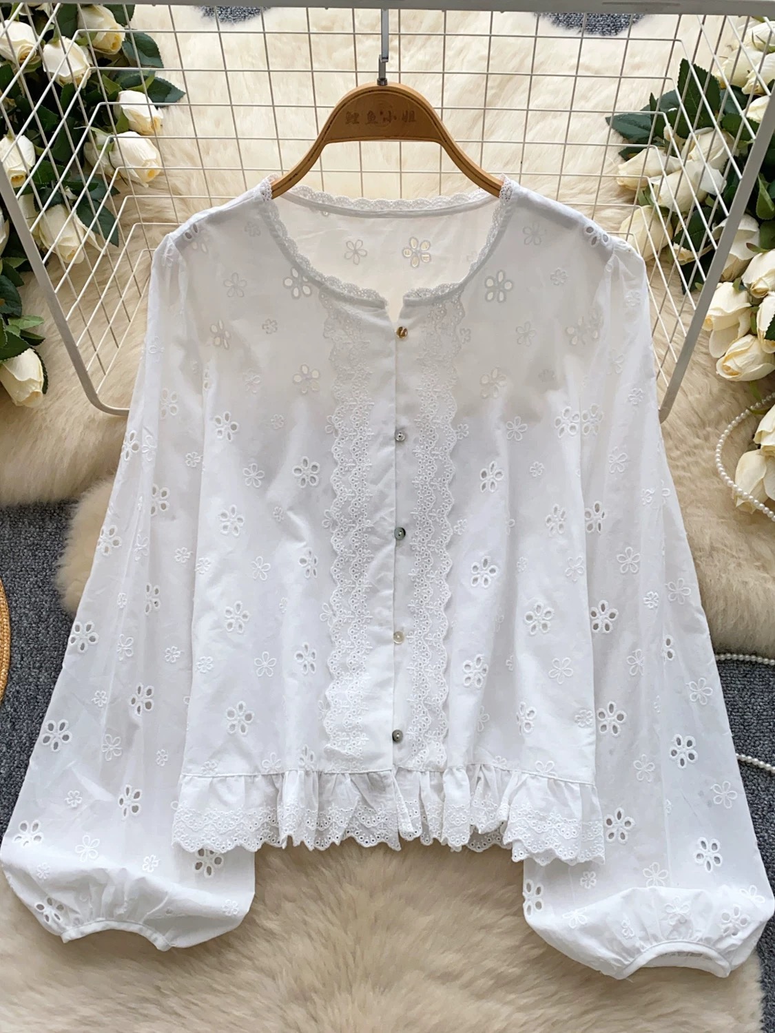 Added Product