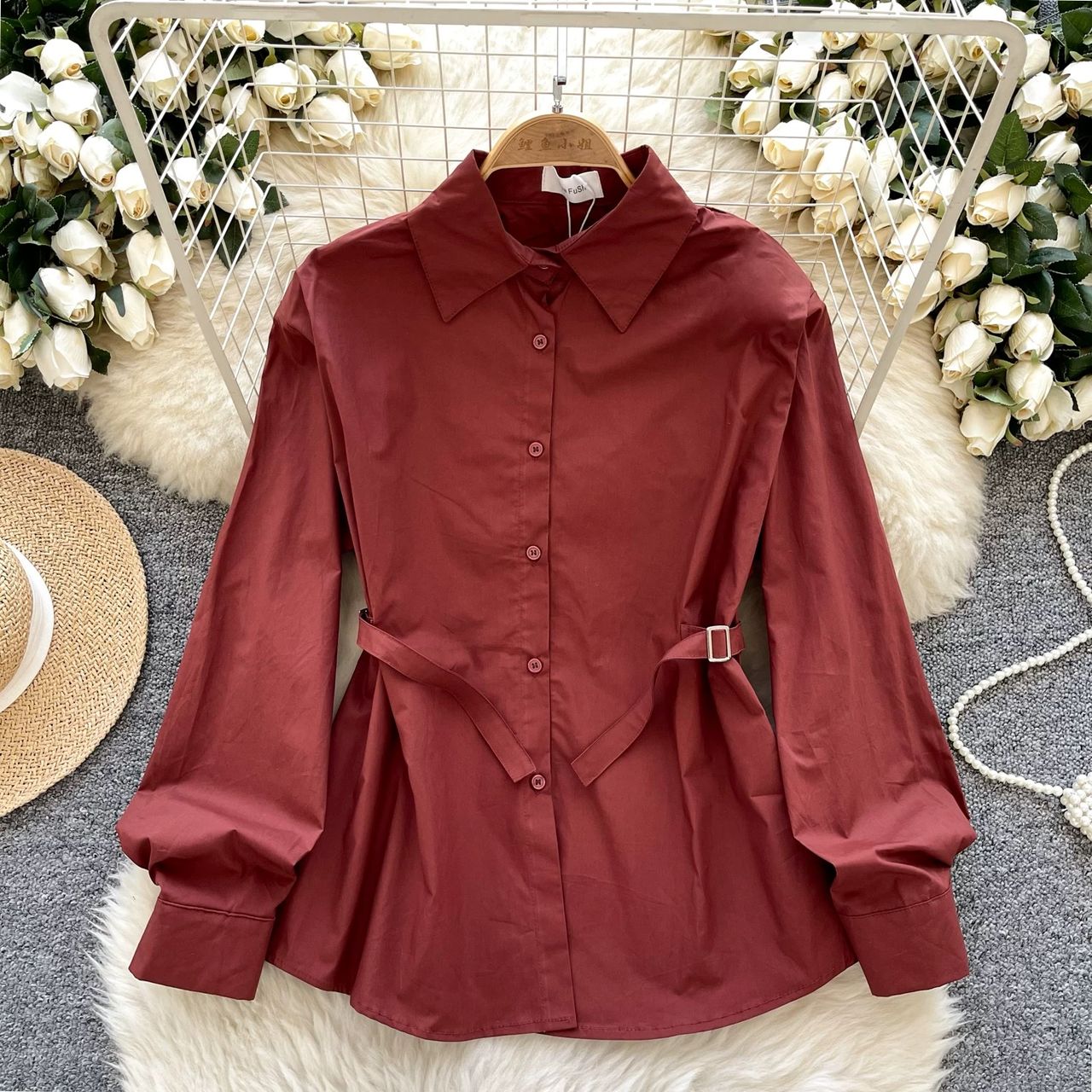 I will always pick you shirt SH126 image