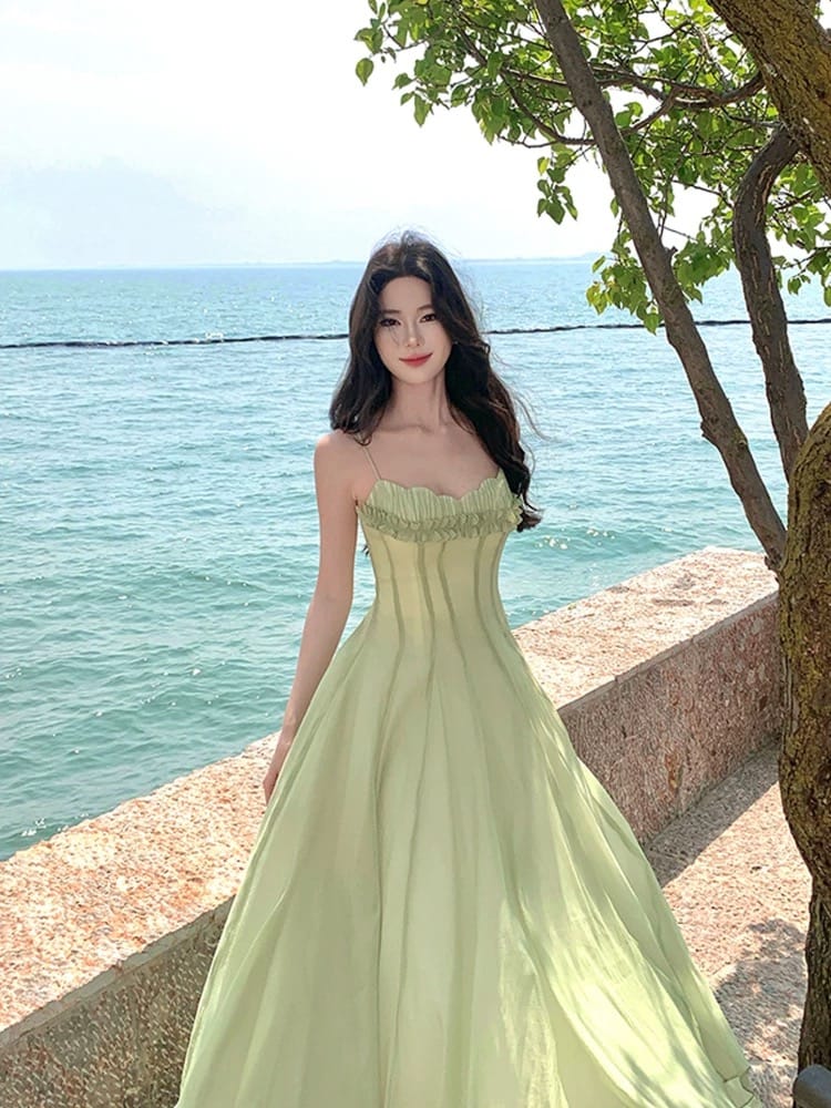 Same attraction dress CD243 image