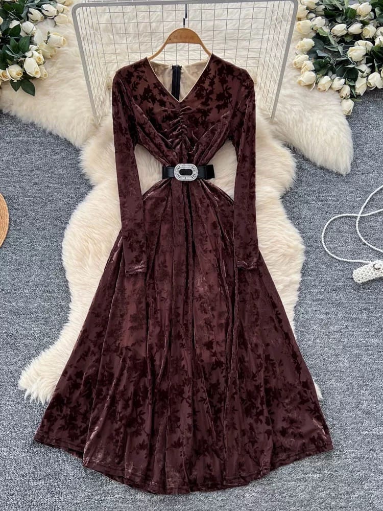 The ultimate slay dress FD1372 image