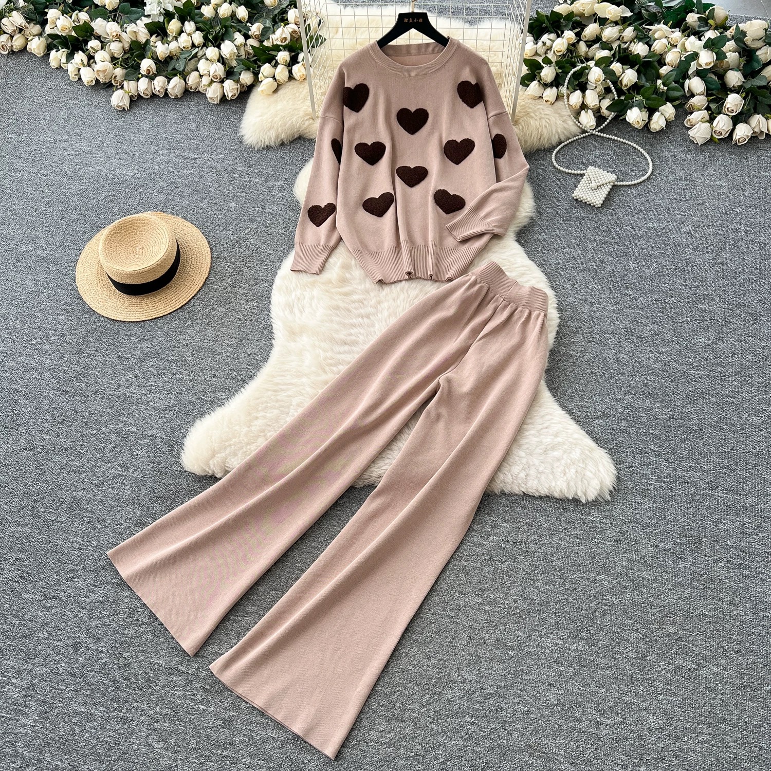 Be my sweetheart set STP102 image