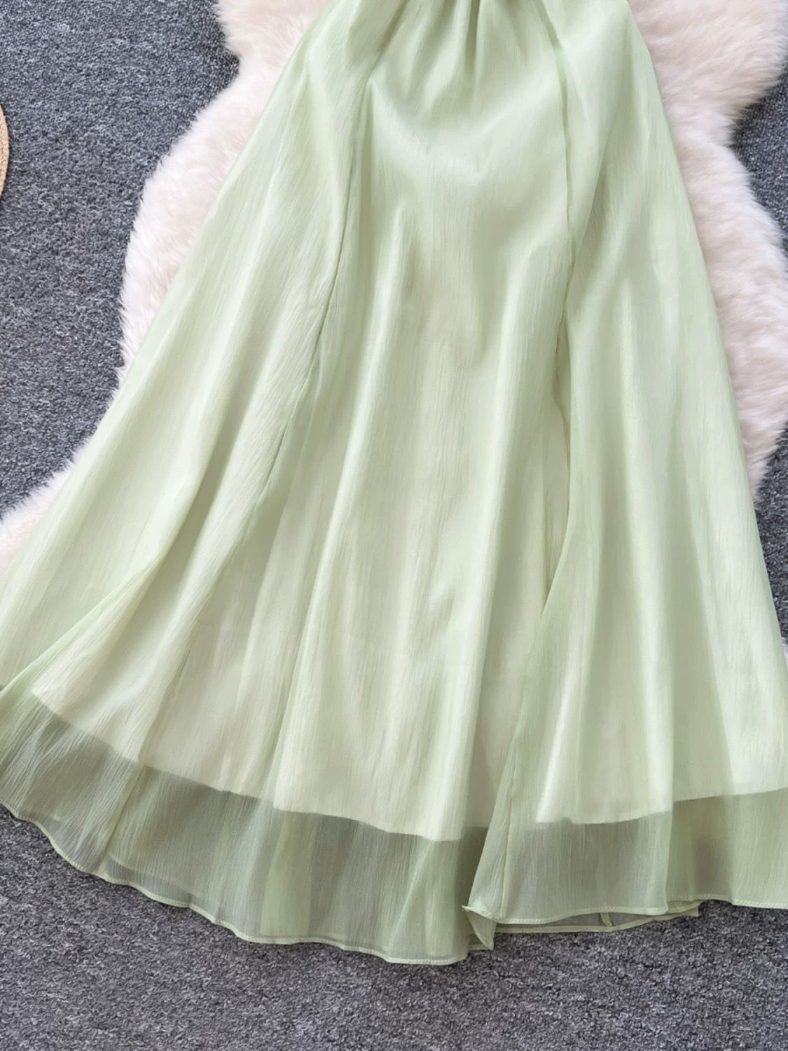 Same attraction dress CD243 image