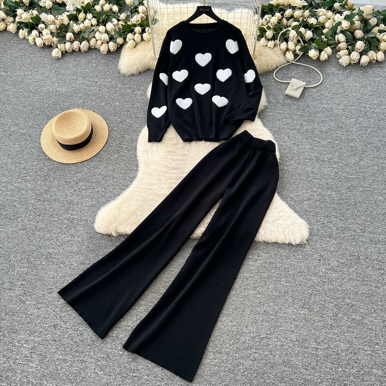 Be my sweetheart set STP63 image