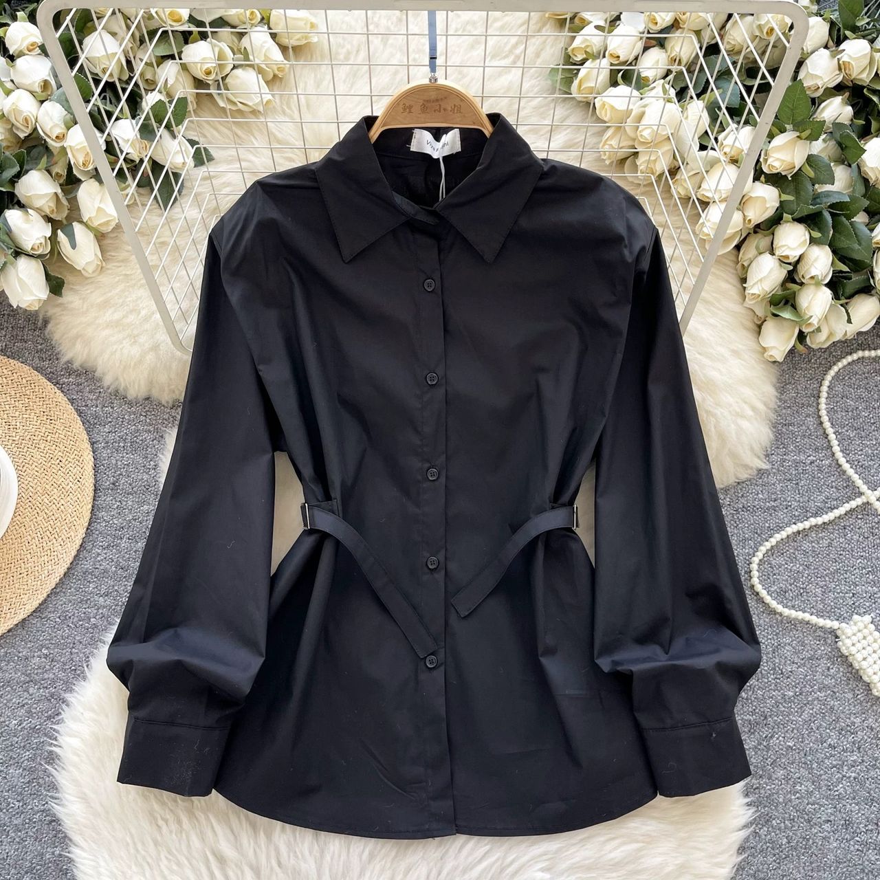 I will always pick you shirt SH126 image