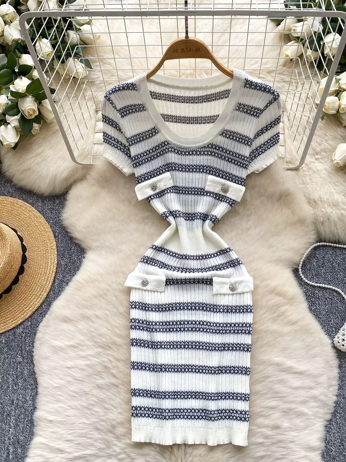 See the truth dress KBC219 image