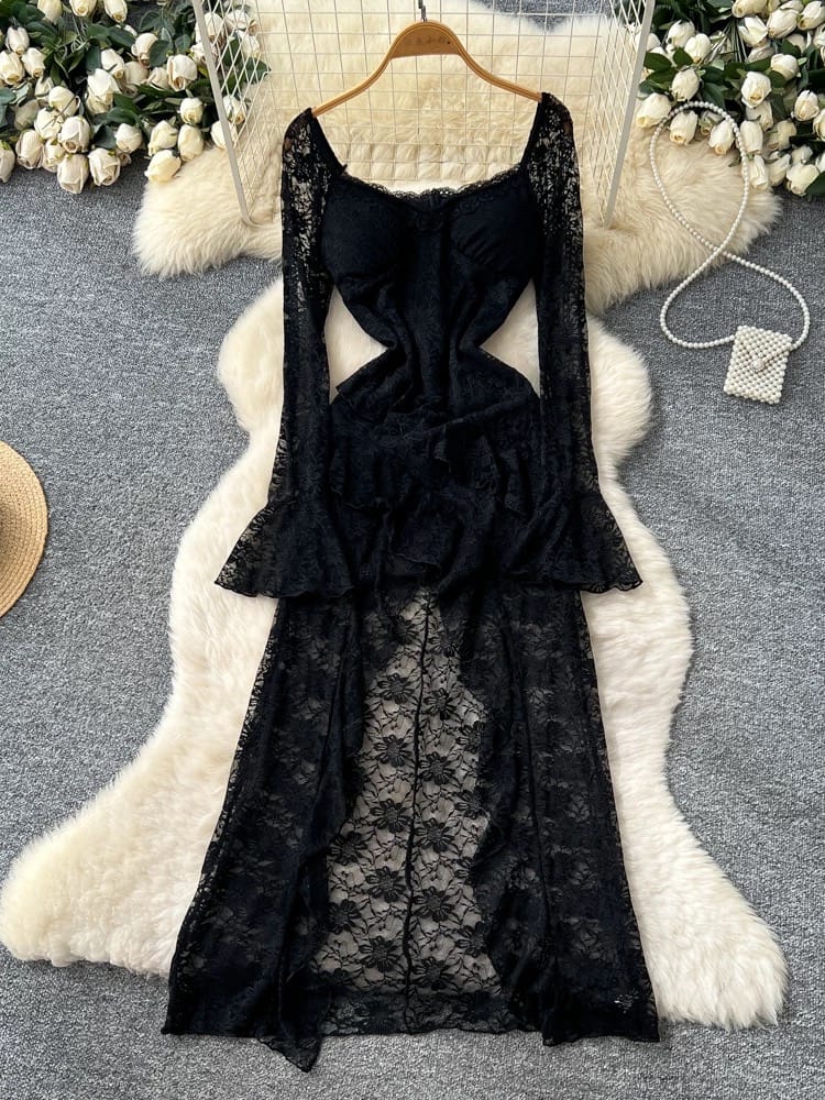 Sass in the city dress FD1373 image