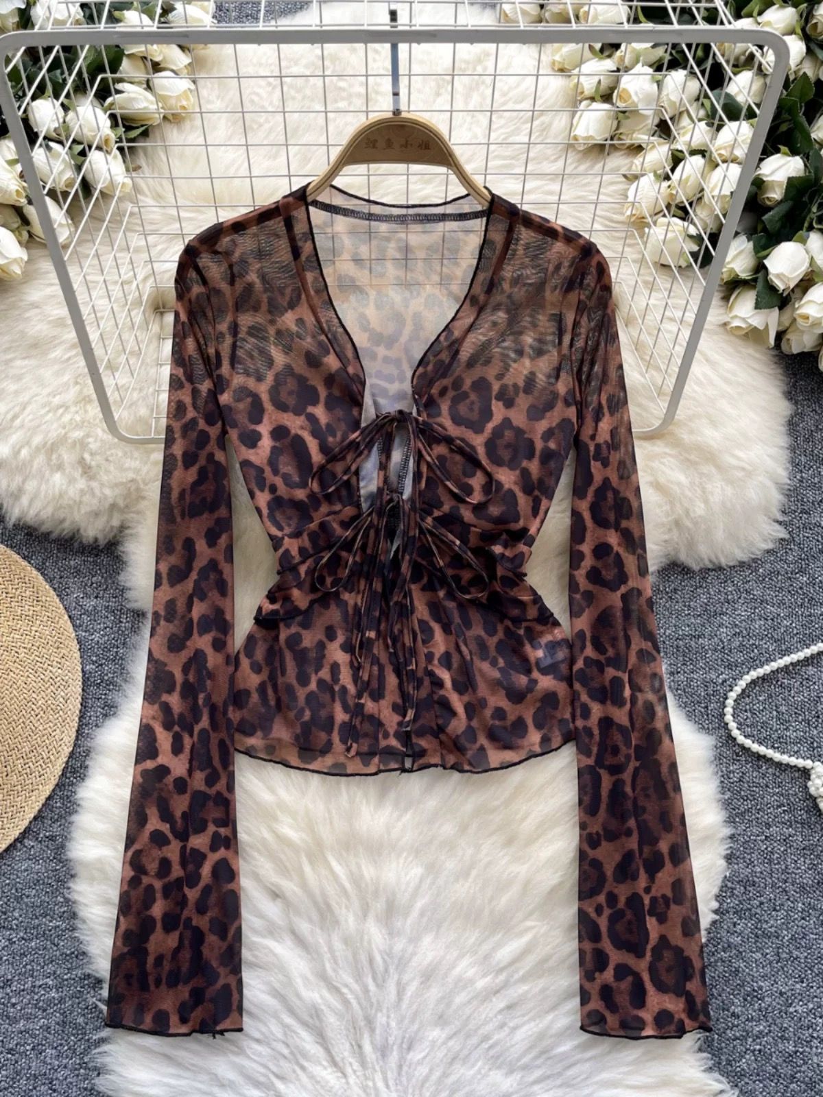 High road top CTO515 image