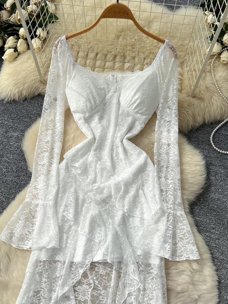 Sass in the city dress FD1373 image