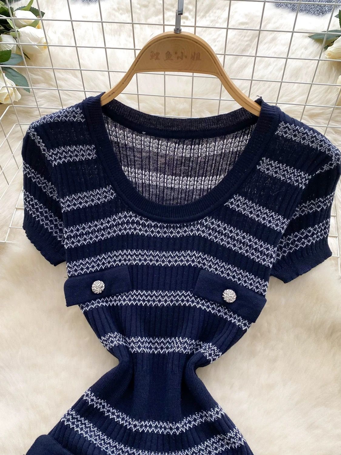 See the truth dress KBC219 image